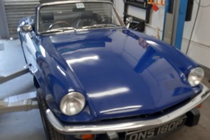 Triumph Spitfire 300x200 vince gibbs classic cars